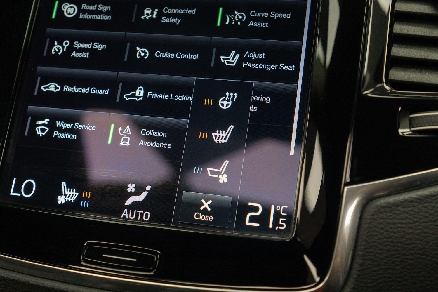 Used Volvo XC90 2021 for sale - 76560938: Photo 26