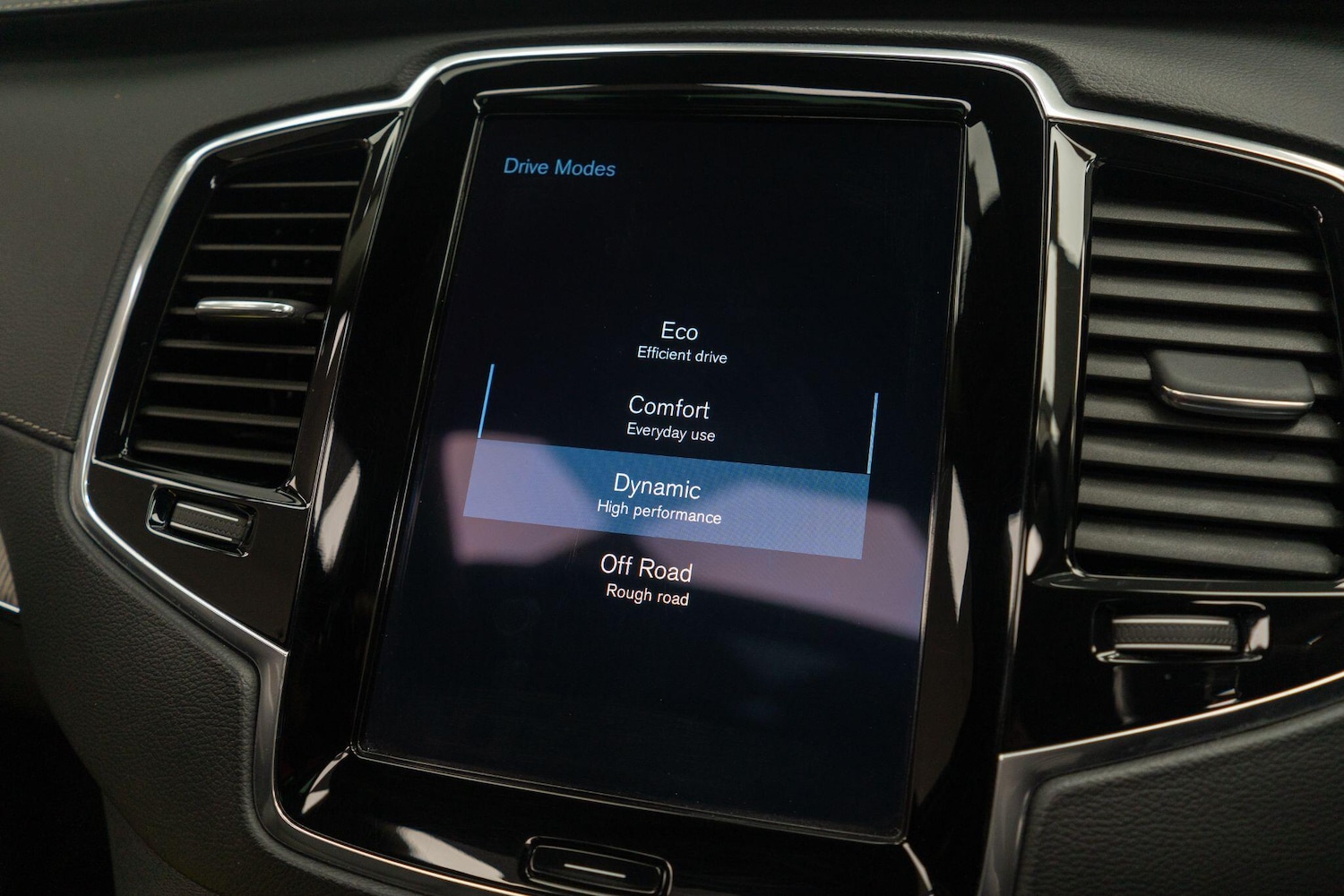 Used Volvo XC90 2021 for sale - 76560938: Photo 27