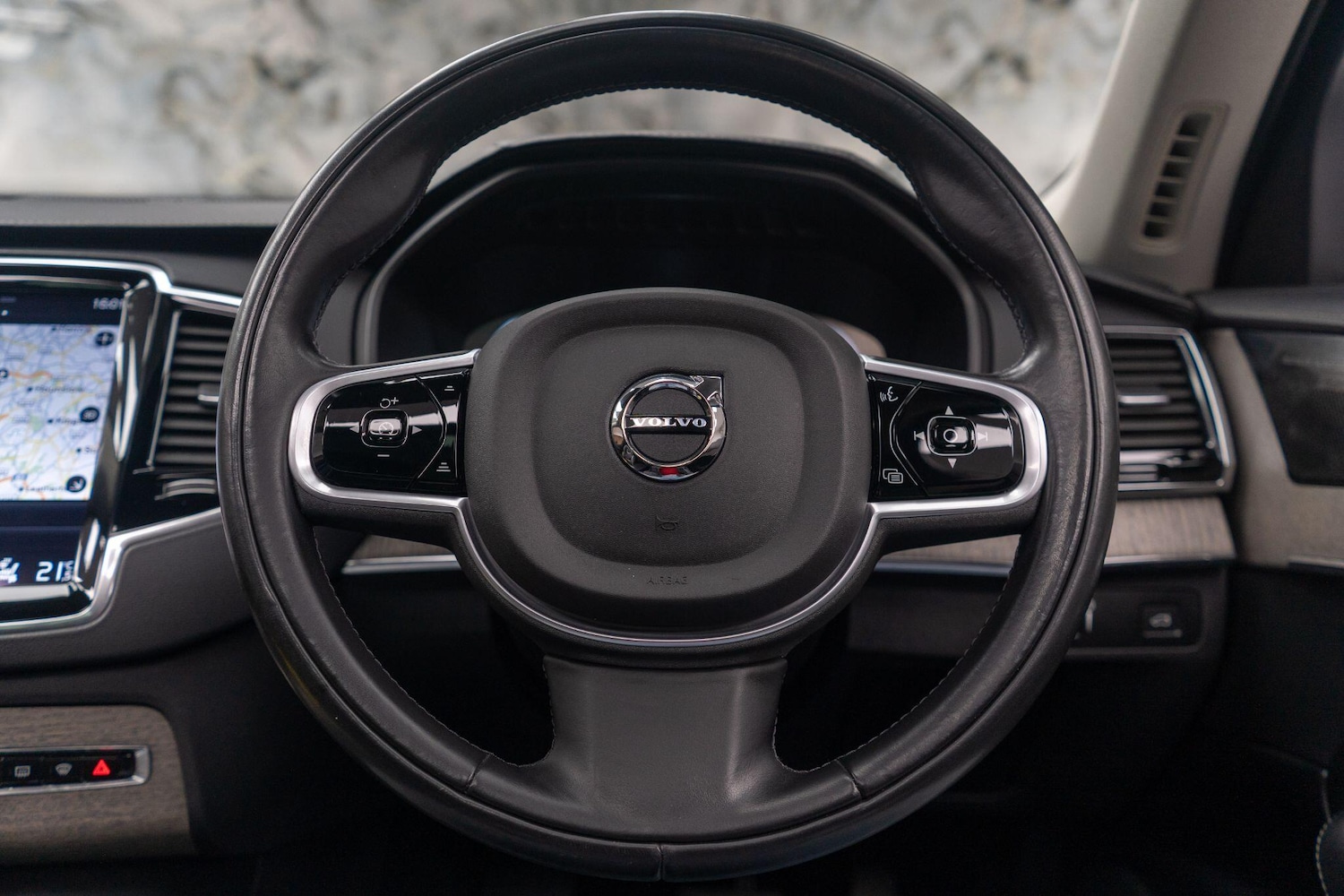 Used Volvo XC90 2021 for sale - 76560938: Photo 29