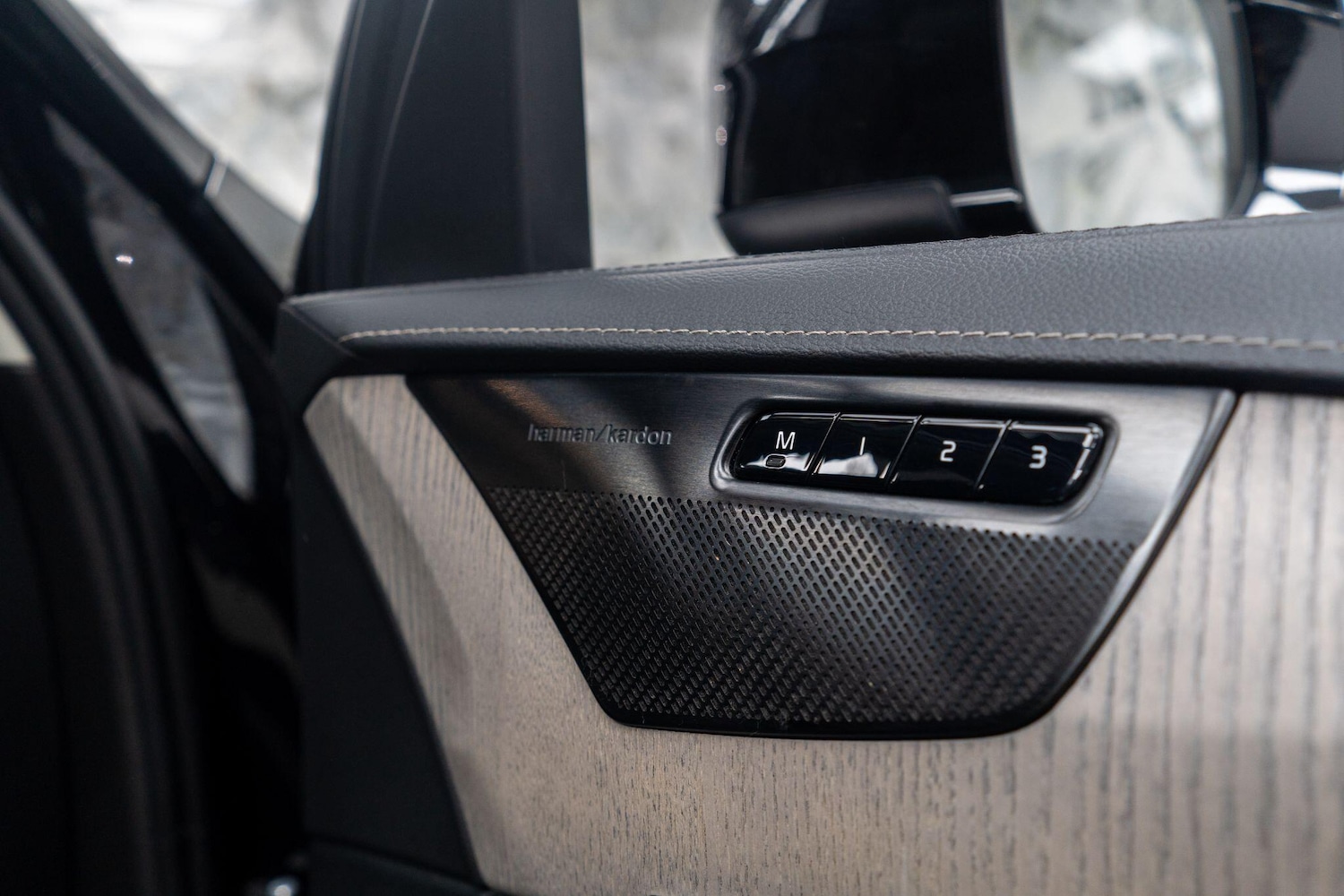 Used Volvo XC90 2021 for sale - 76560938: Photo 3