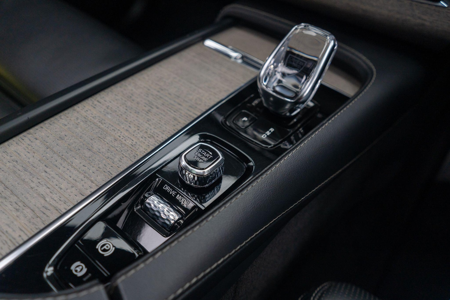 Used Volvo XC90 2021 for sale - 76560938: Photo 30