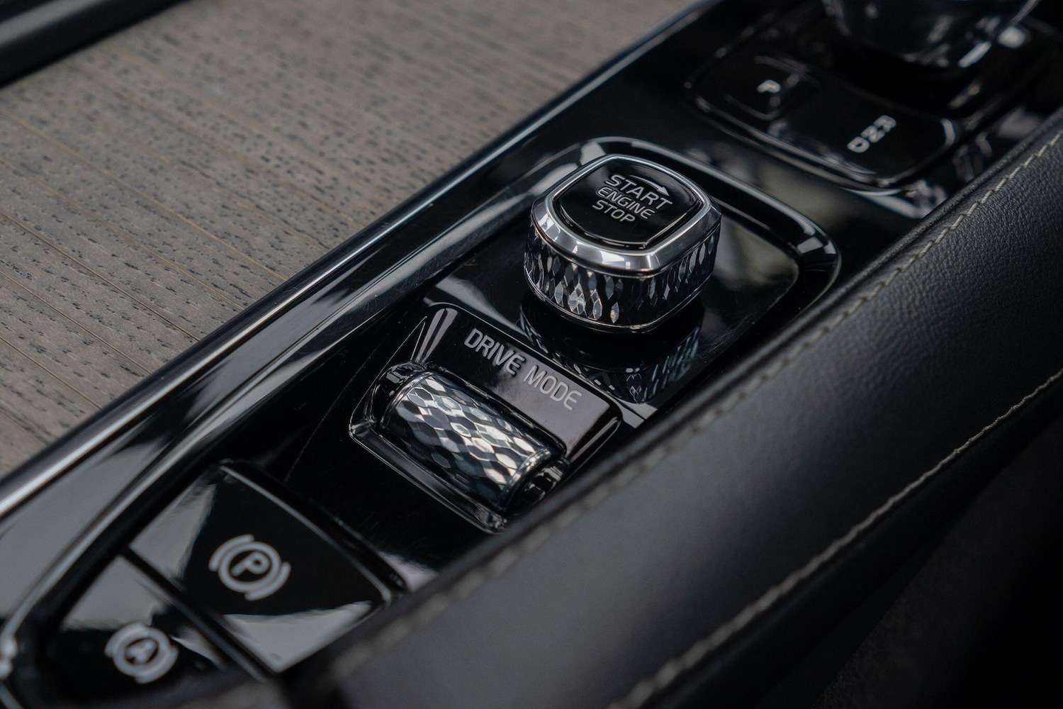 Used Volvo XC90 2021 for sale - 76560938: Photo 32