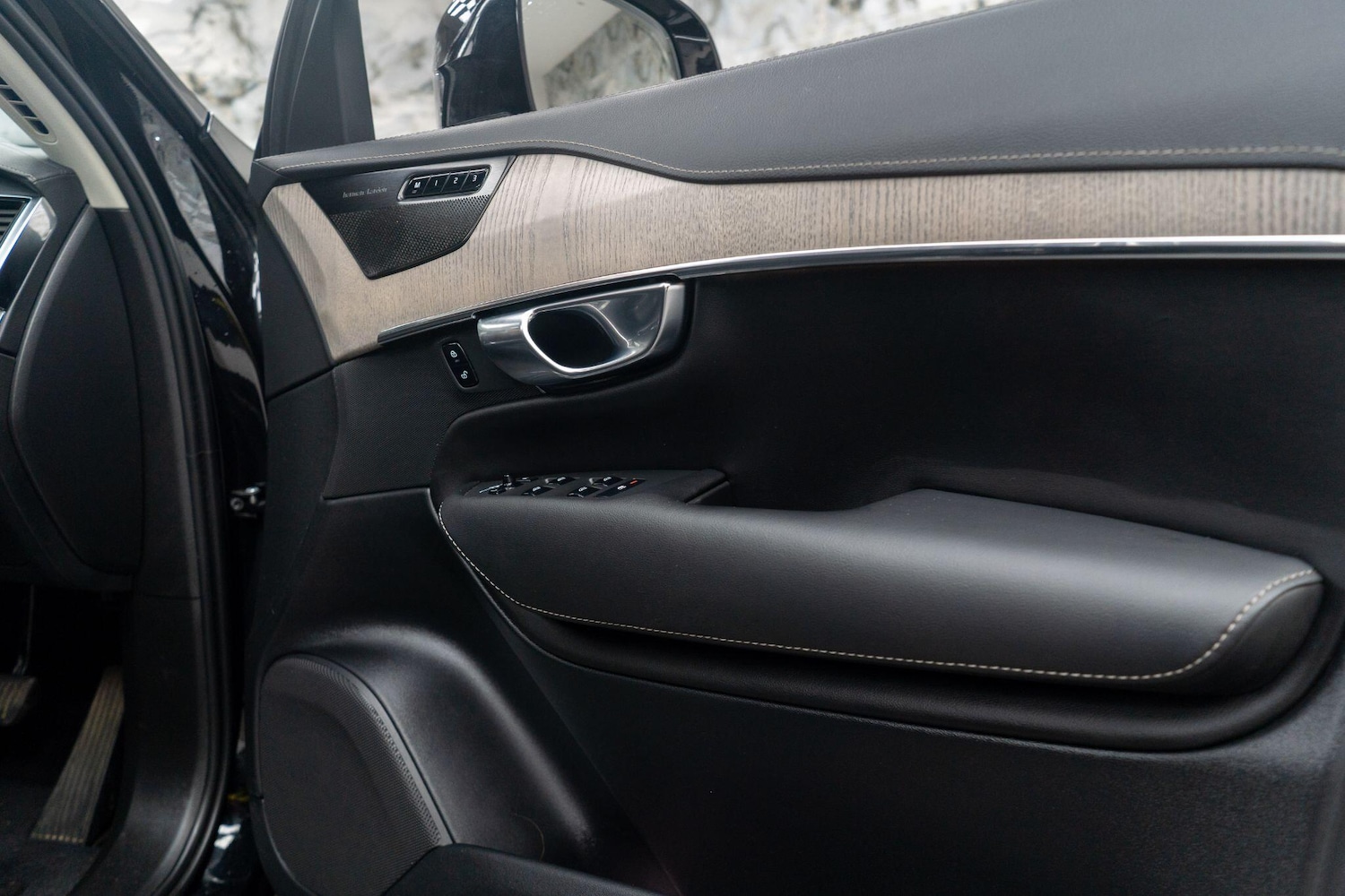 Used Volvo XC90 2021 for sale - 76560938: Photo 33