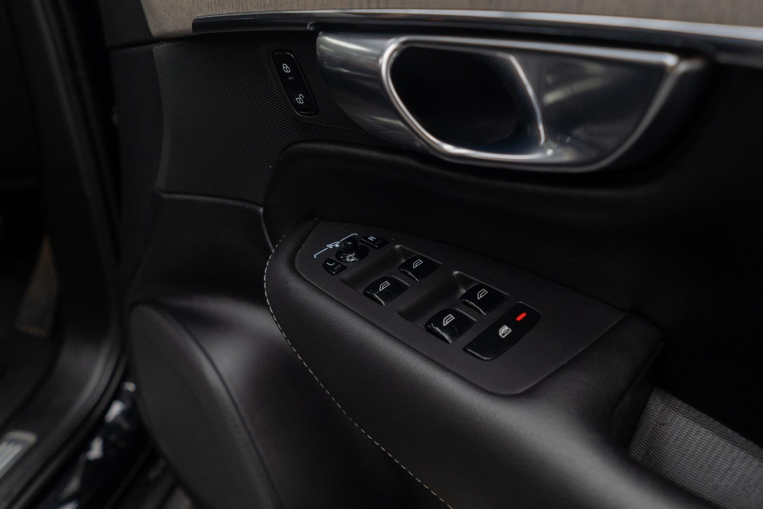 Used Volvo XC90 2021 for sale - 76560938: Photo 34