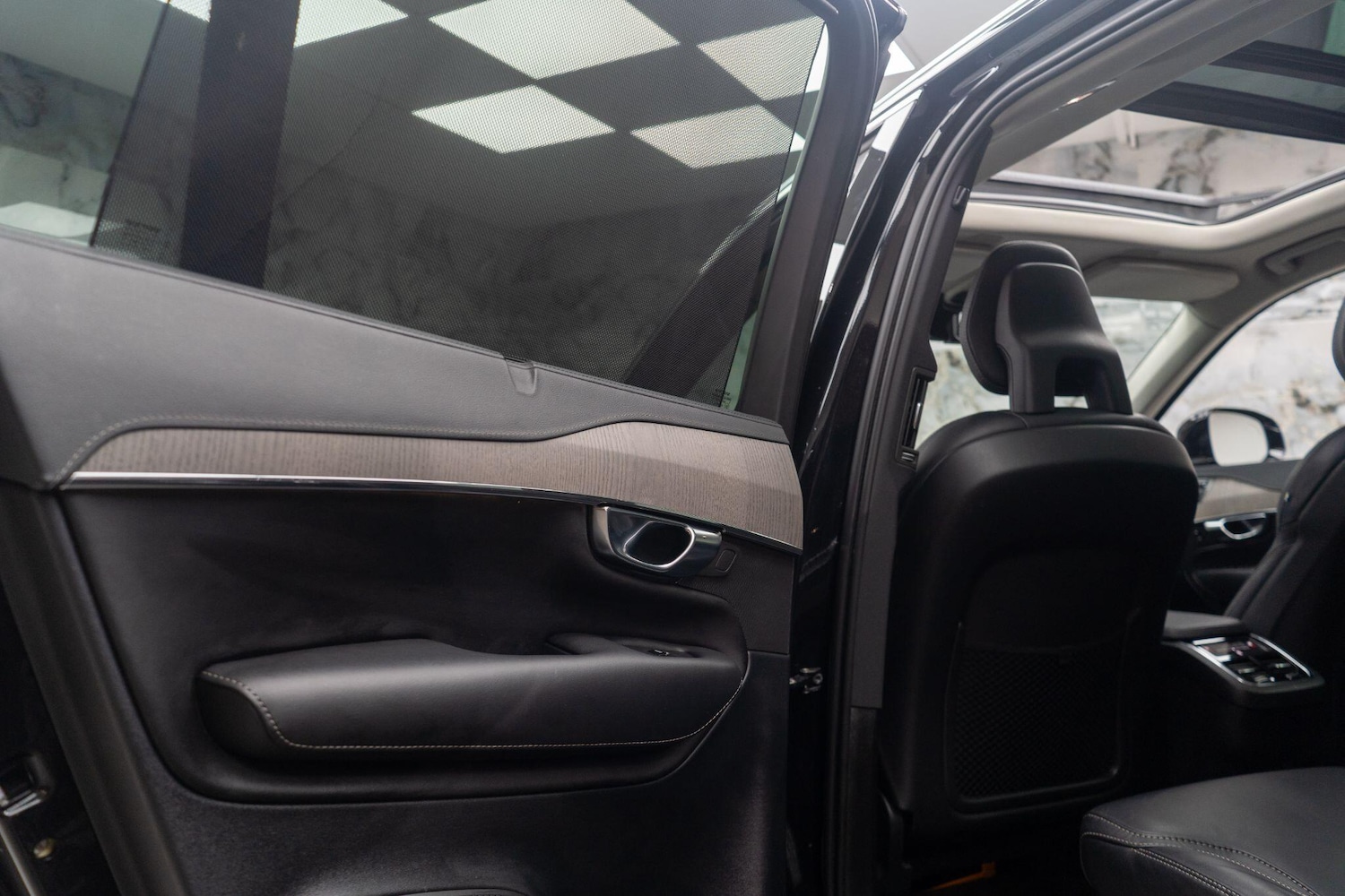 Used Volvo XC90 2021 for sale - 76560938: Photo 35