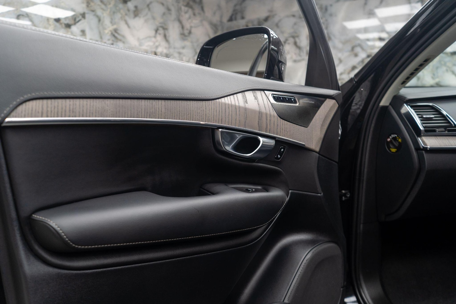 Used Volvo XC90 2021 for sale - 76560938: Photo 37