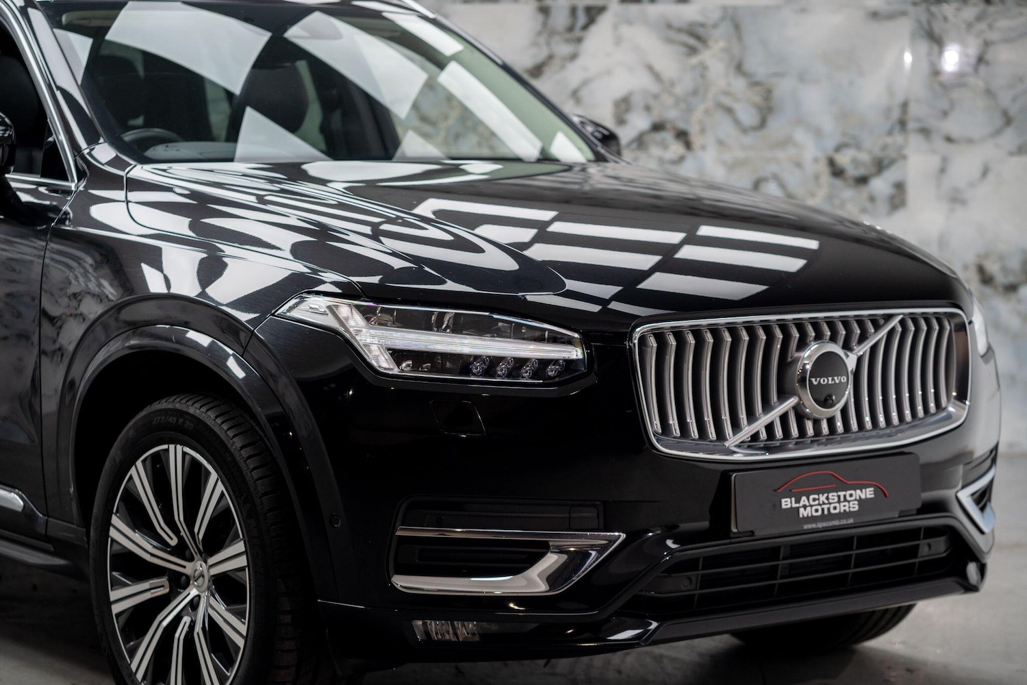 Used Volvo XC90 2021 for sale - 76560938: Photo 38