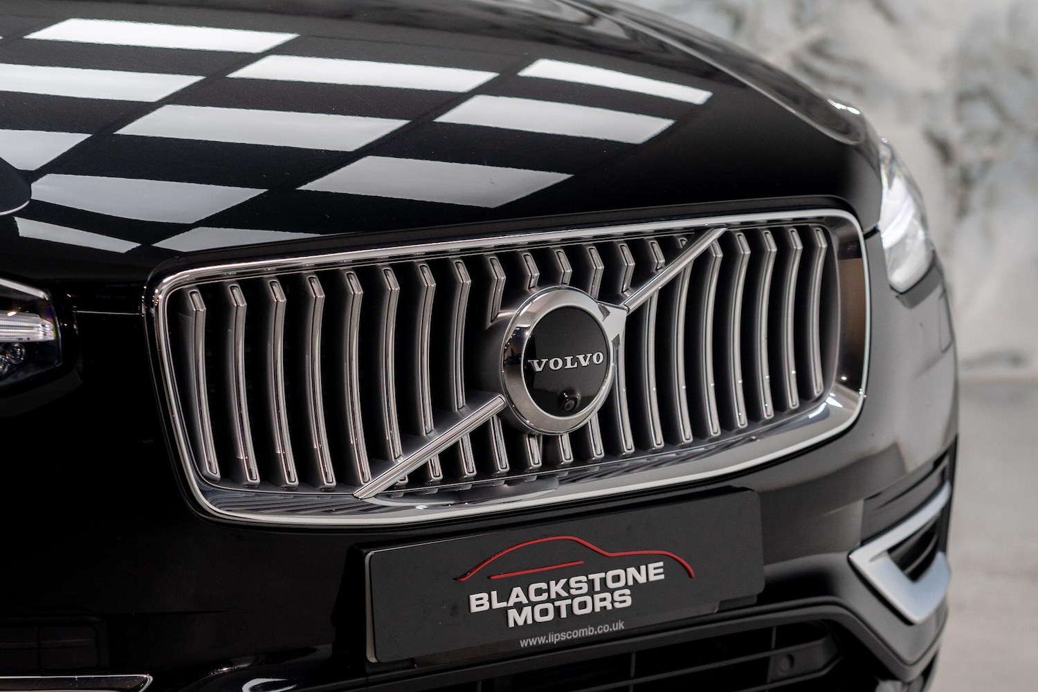 Used Volvo XC90 2021 for sale - 76560938: Photo 39