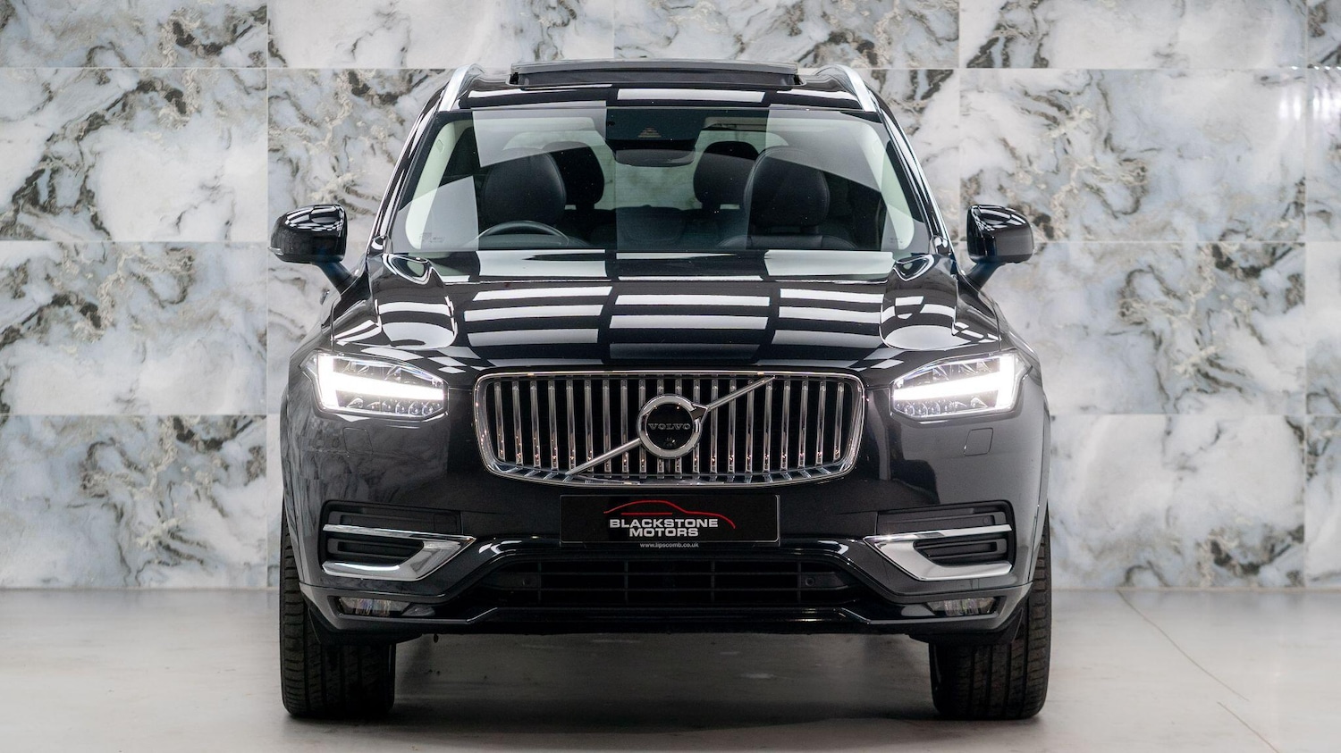 Used Volvo XC90 2021 for sale - 76560938: Photo 4