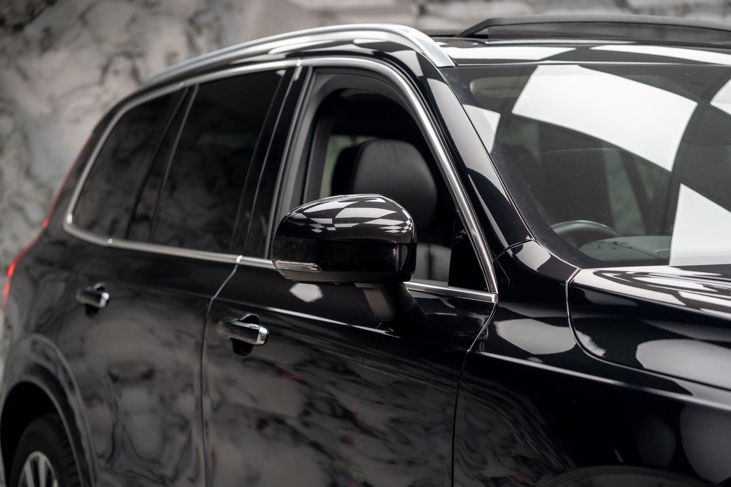 Used Volvo XC90 2021 for sale - 76560938: Photo 40