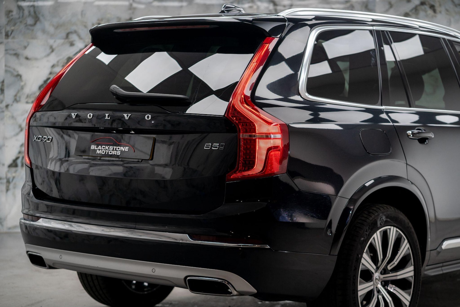 Used Volvo XC90 2021 for sale - 76560938: Photo 41