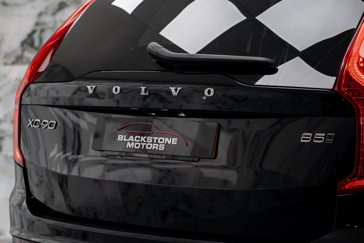 Used Volvo XC90 2021 for sale - 76560938: Photo 42