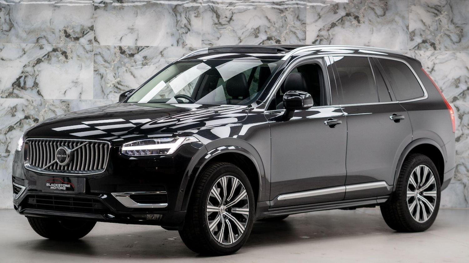 Used Volvo XC90 2021 for sale - 76560938: Photo 5