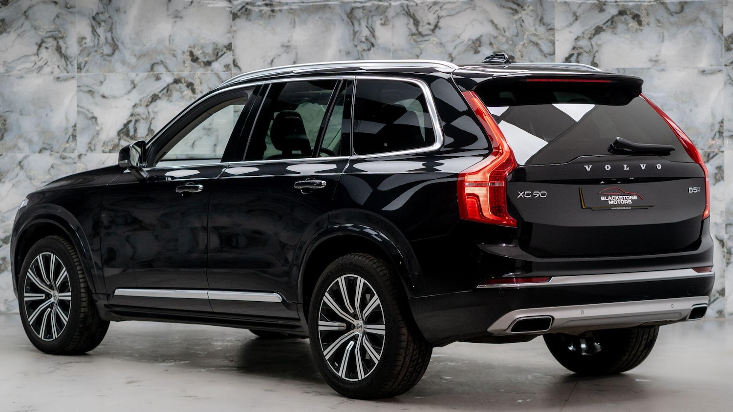 Used Volvo XC90 2021 for sale - 76560938: Photo 6