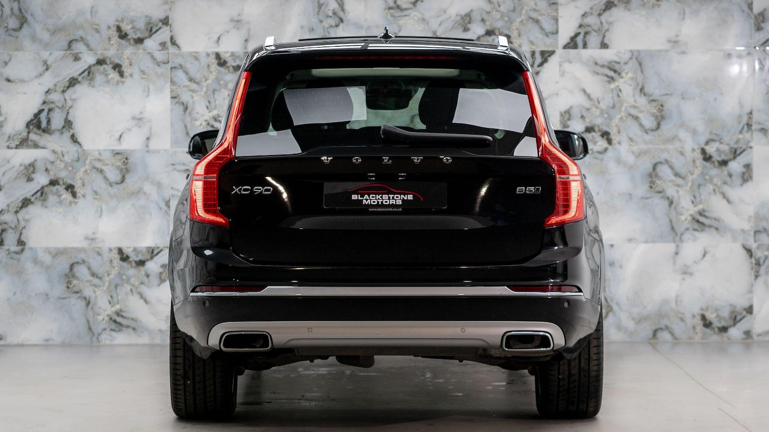 Used Volvo XC90 2021 for sale - 76560938: Photo 7