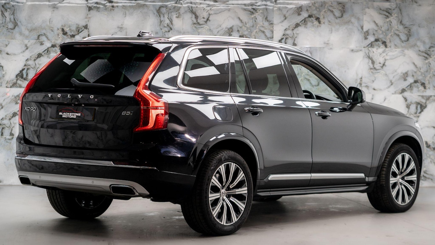 Used Volvo XC90 2021 for sale - 76560938: Photo 8