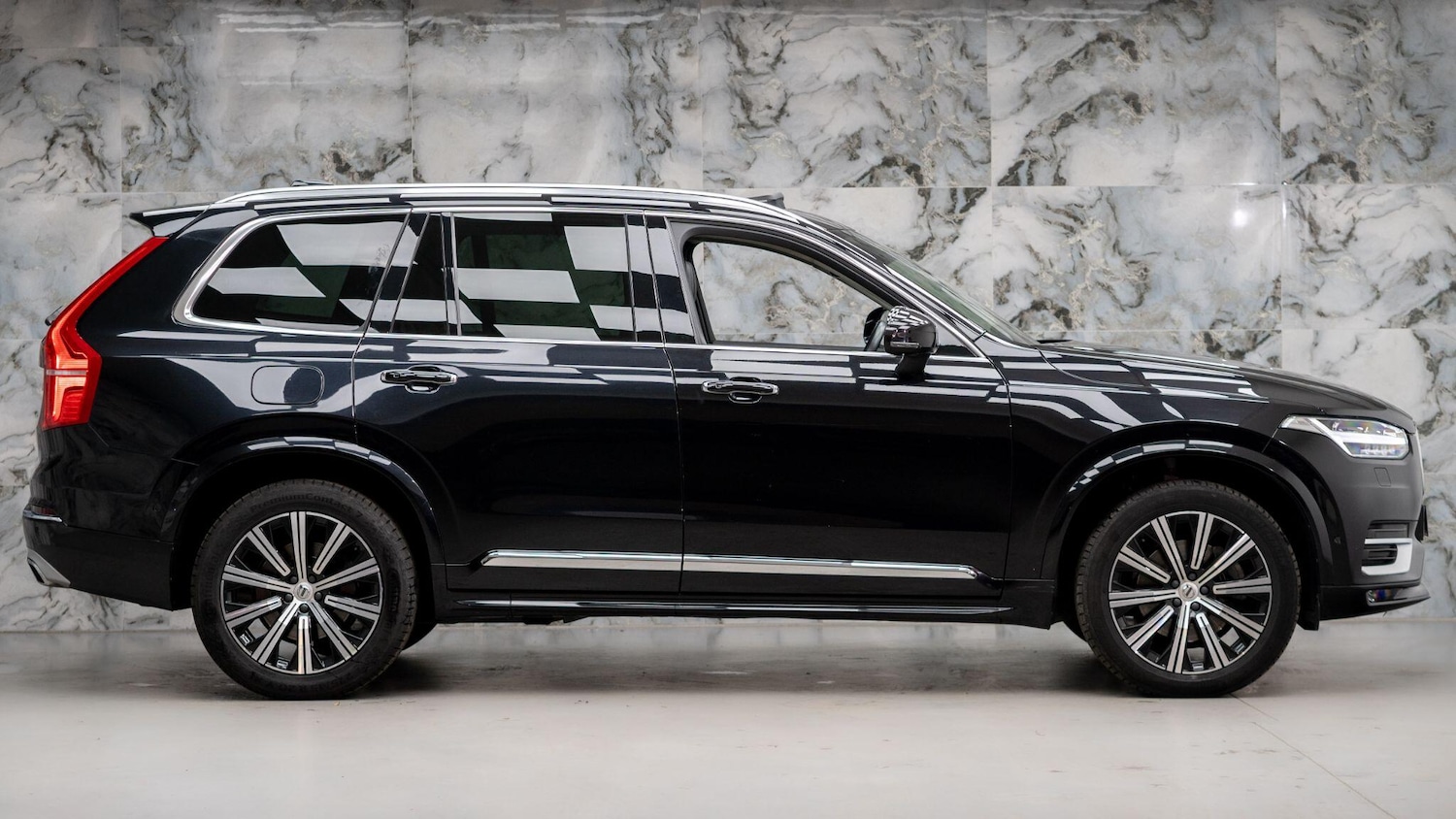 Used Volvo XC90 2021 for sale - 76560938: Photo 9