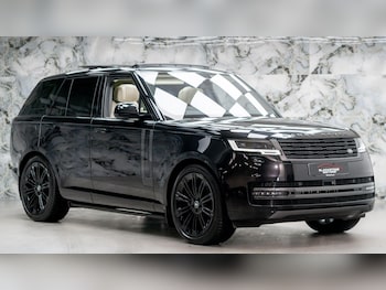 Used Land Rover Range Rover 2022 for sale - 76715014: Photo