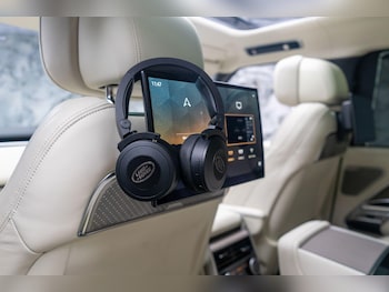 Used Land Rover Range Rover 2022 for sale - 76715014: Photo