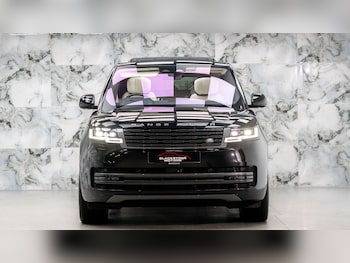 Used Land Rover Range Rover 2022 for sale - 76715014: Photo