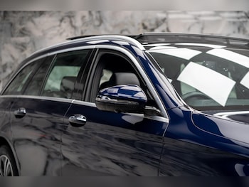 Used Mercedes-Benz E Class 2019 for sale - 77016785: Photo