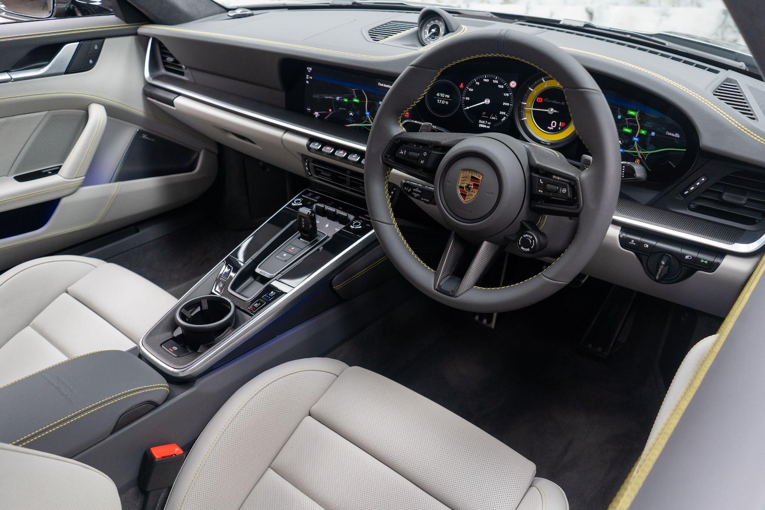 Used Porsche 911 2023 for sale - 76388777: Photo 10