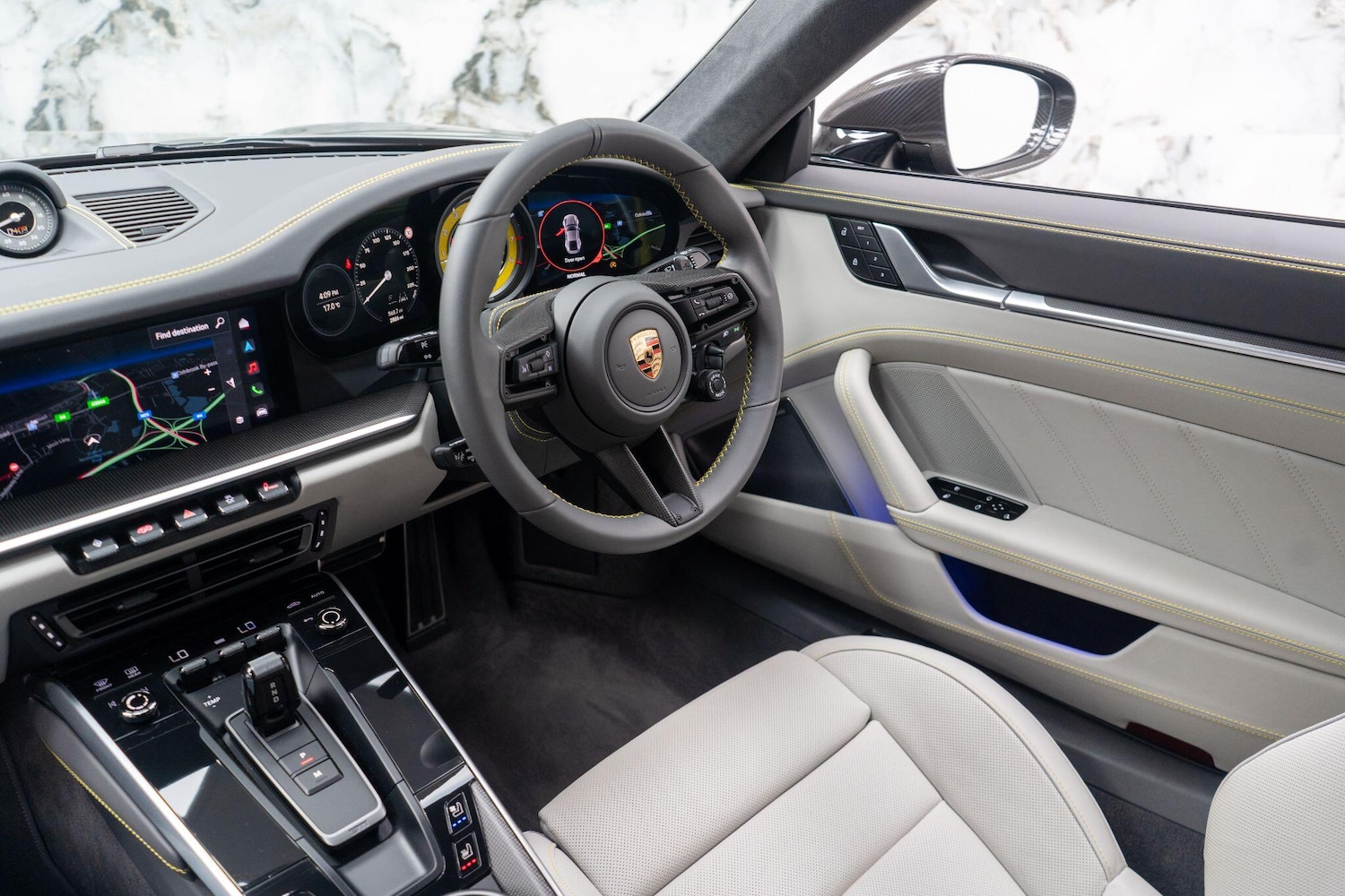 Used Porsche 911 2023 for sale - 76388777: Photo 11