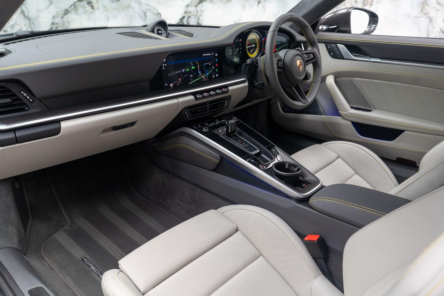 Used Porsche 911 2023 for sale - 76388777: Photo 12