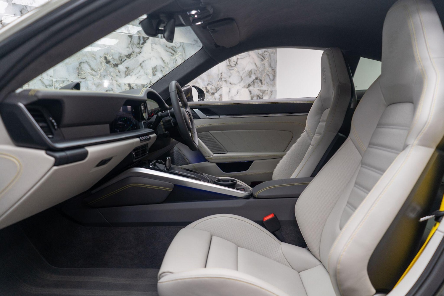 Used Porsche 911 2023 for sale - 76388777: Photo 13