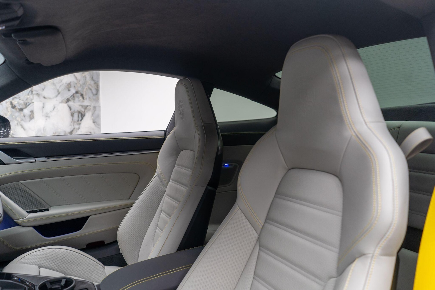 Used Porsche 911 2023 for sale - 76388777: Photo 14