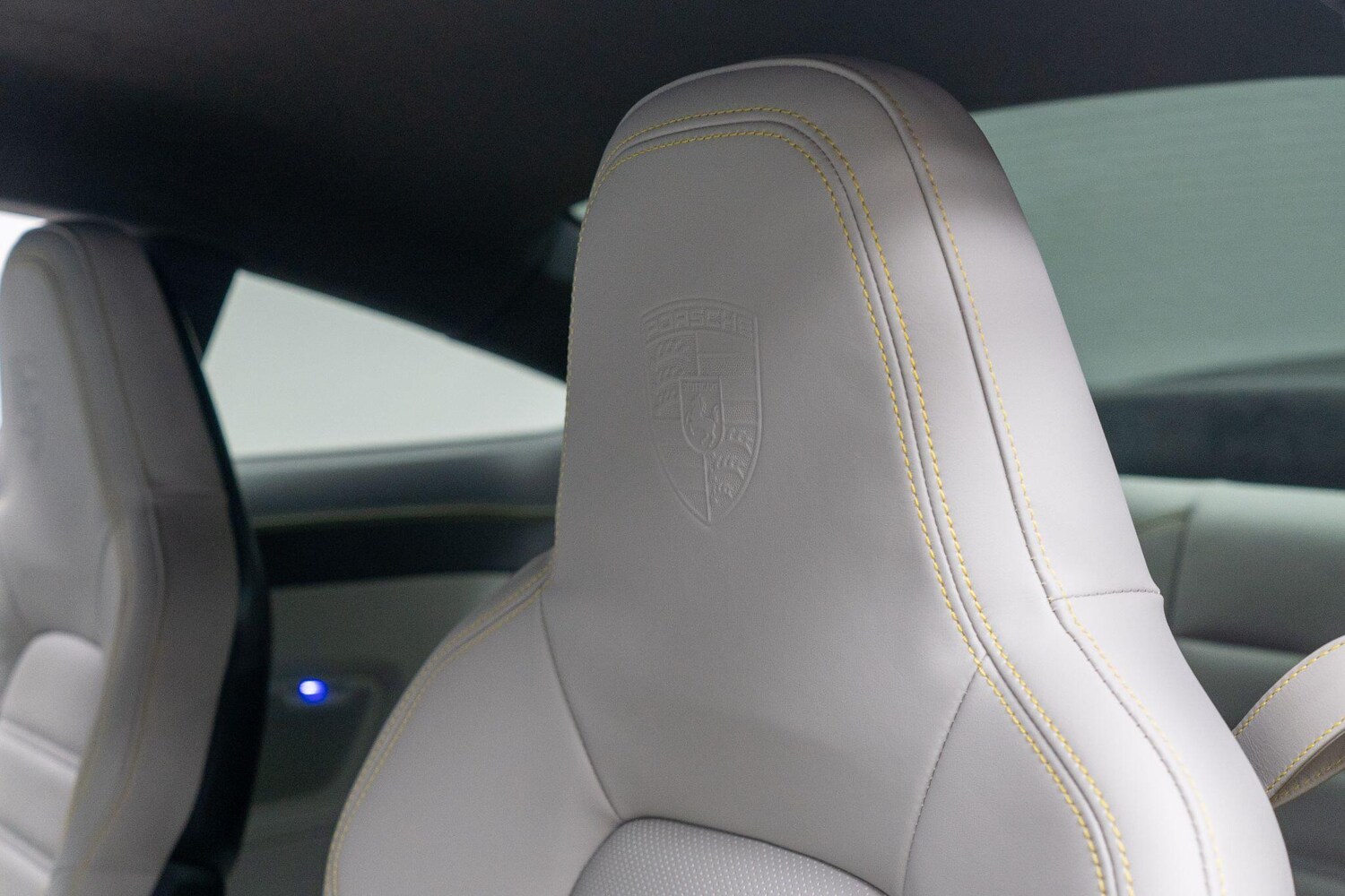 Used Porsche 911 2023 for sale - 76388777: Photo 15