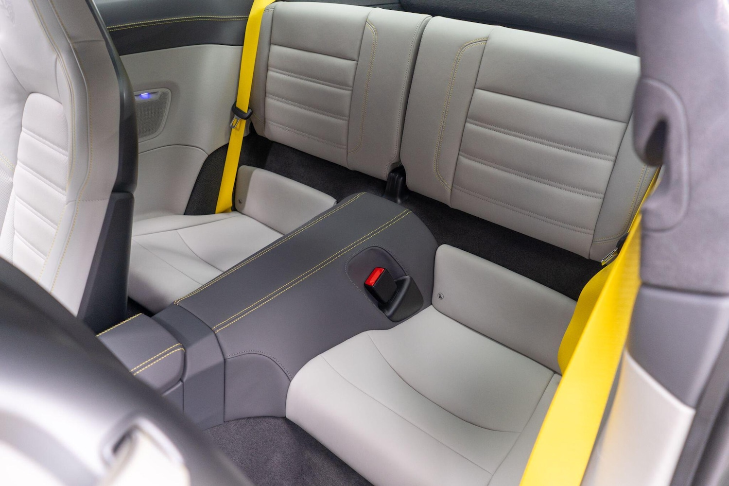 Used Porsche 911 2023 for sale - 76388777: Photo 16