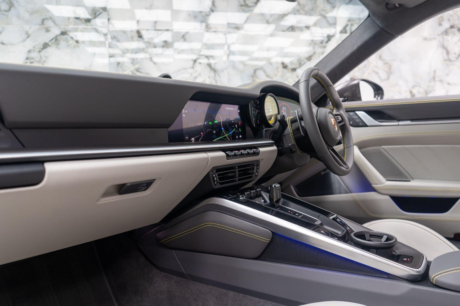 Used Porsche 911 2023 for sale - 76388777: Photo 17