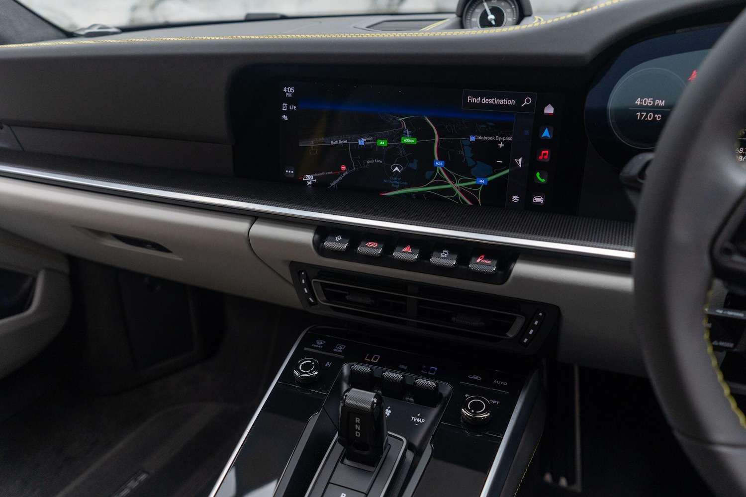 Used Porsche 911 2023 for sale - 76388777: Photo 18