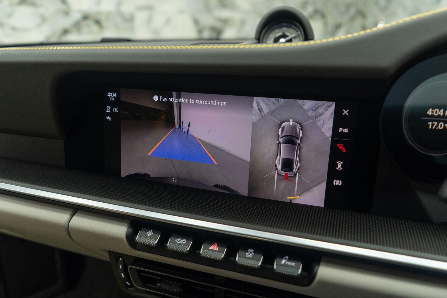 Used Porsche 911 2023 for sale - 76388777: Photo 19