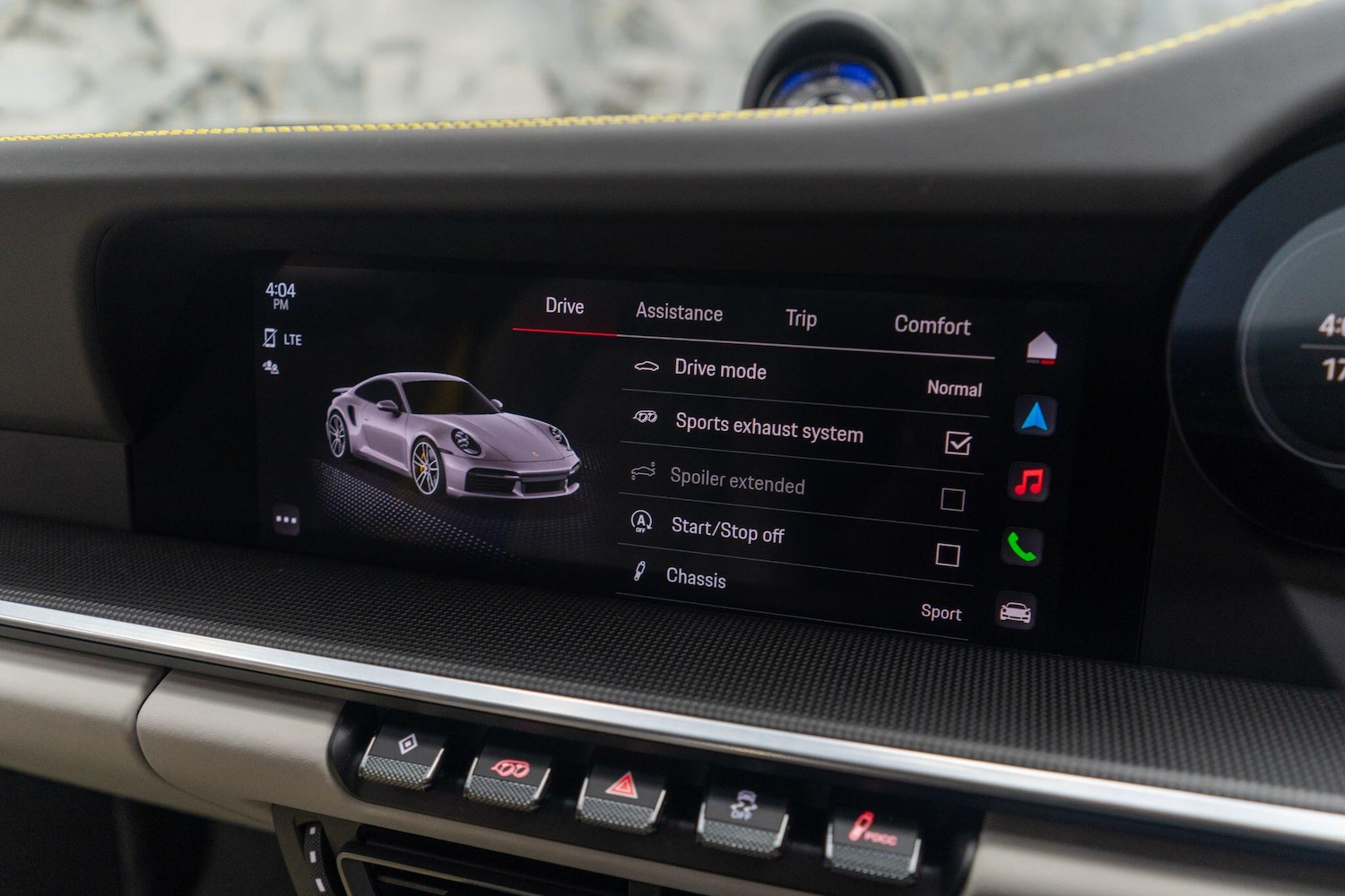 Used Porsche 911 2023 for sale - 76388777: Photo 20