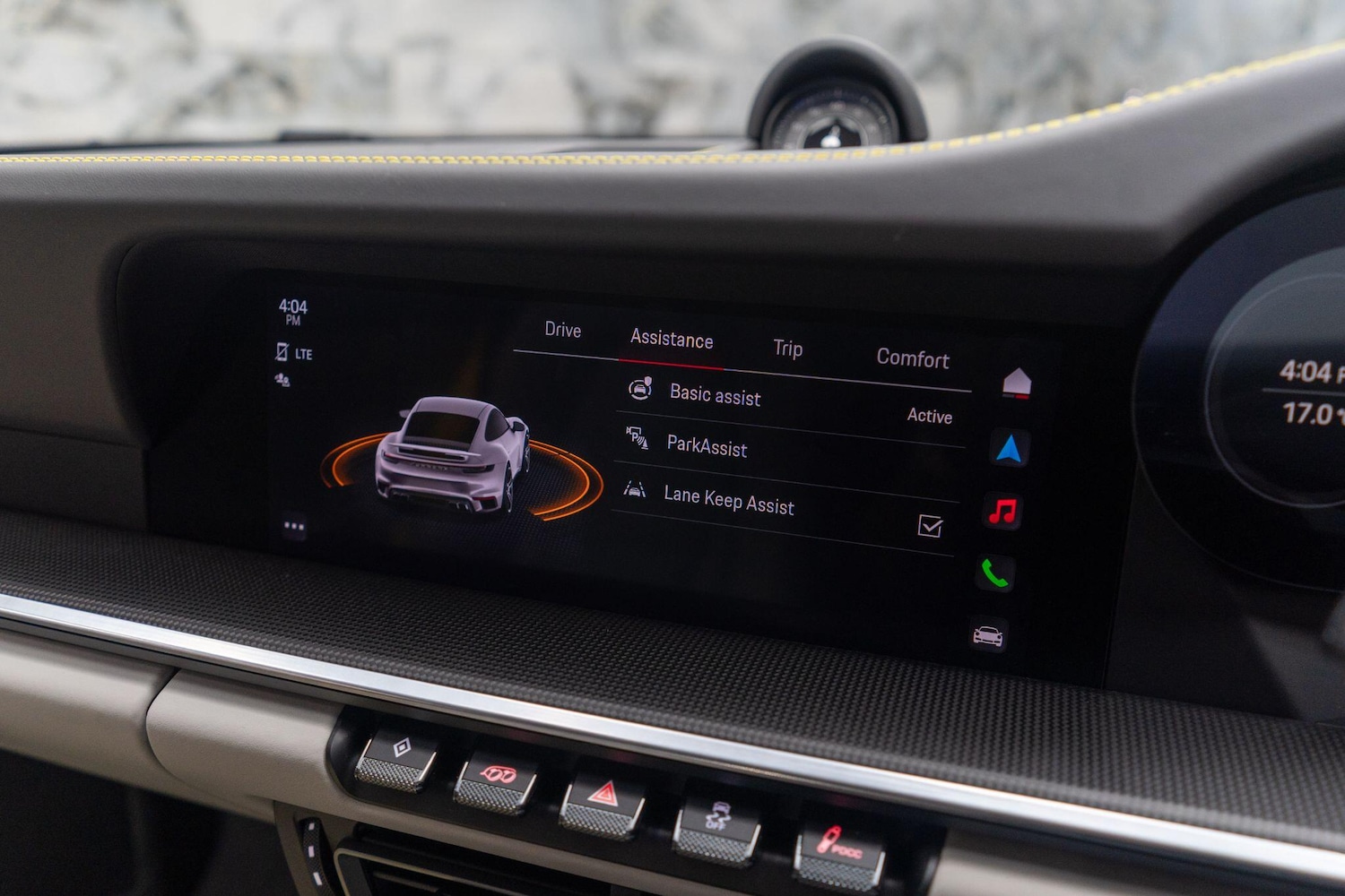 Used Porsche 911 2023 for sale - 76388777: Photo 21