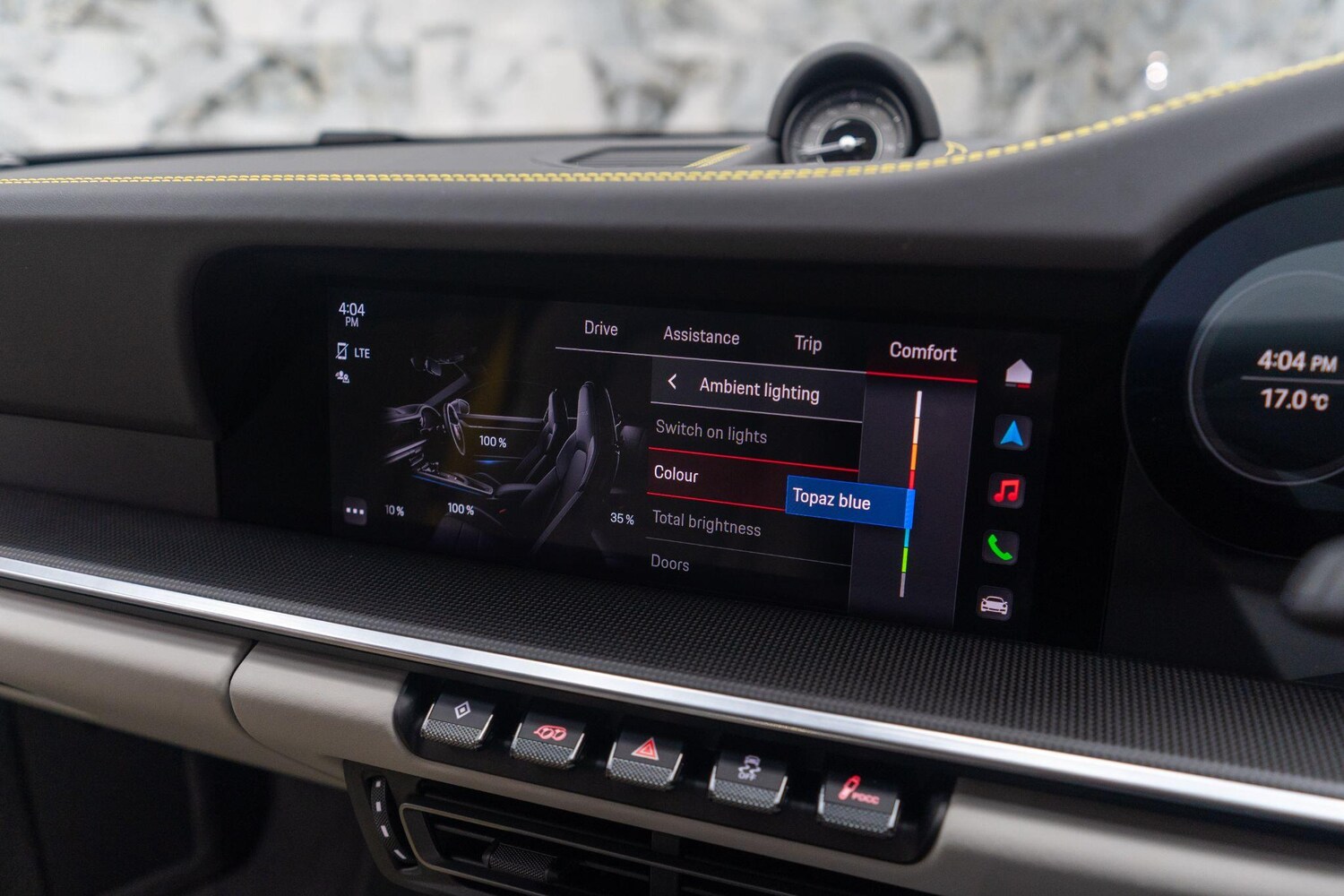 Used Porsche 911 2023 for sale - 76388777: Photo 23