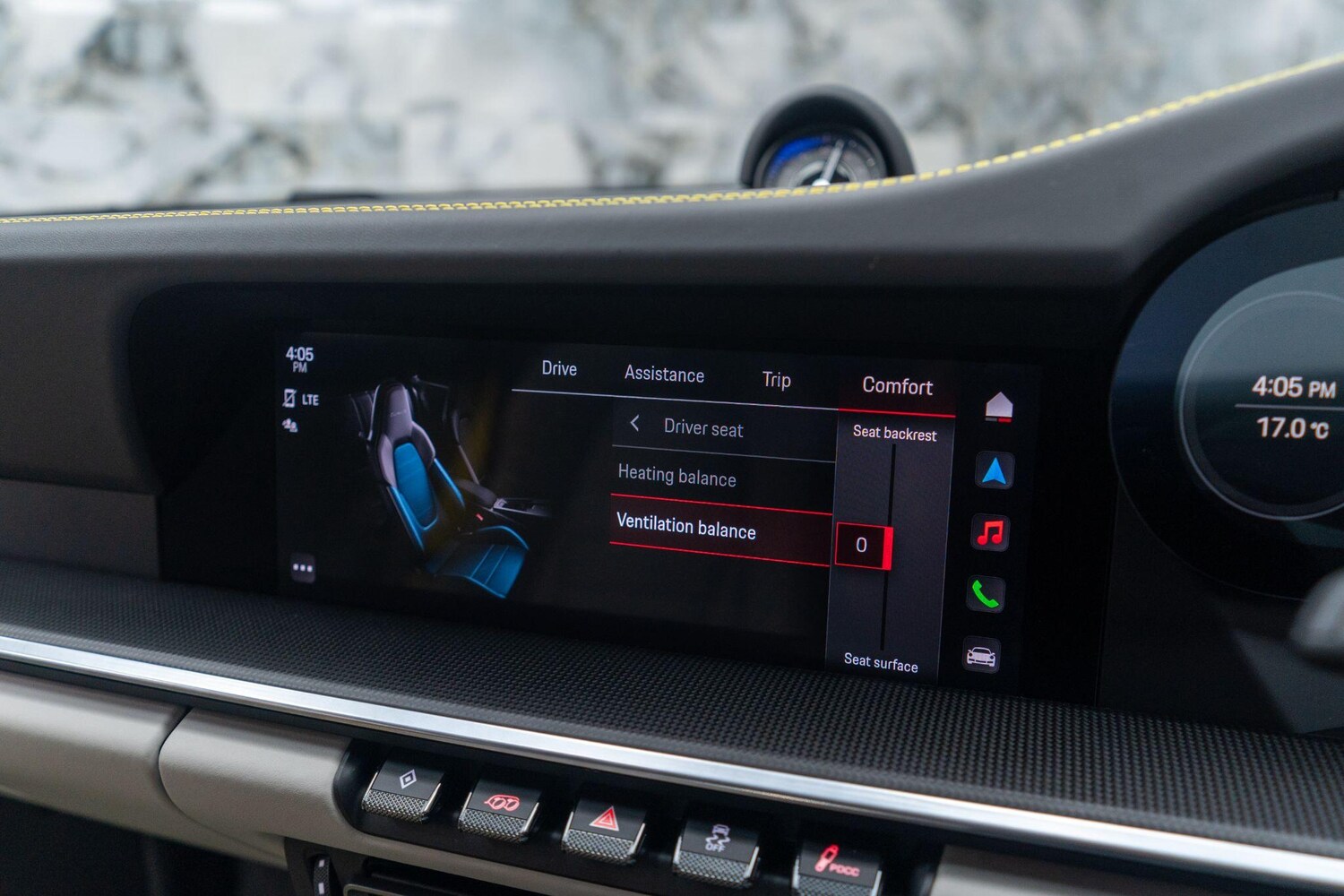 Used Porsche 911 2023 for sale - 76388777: Photo 24