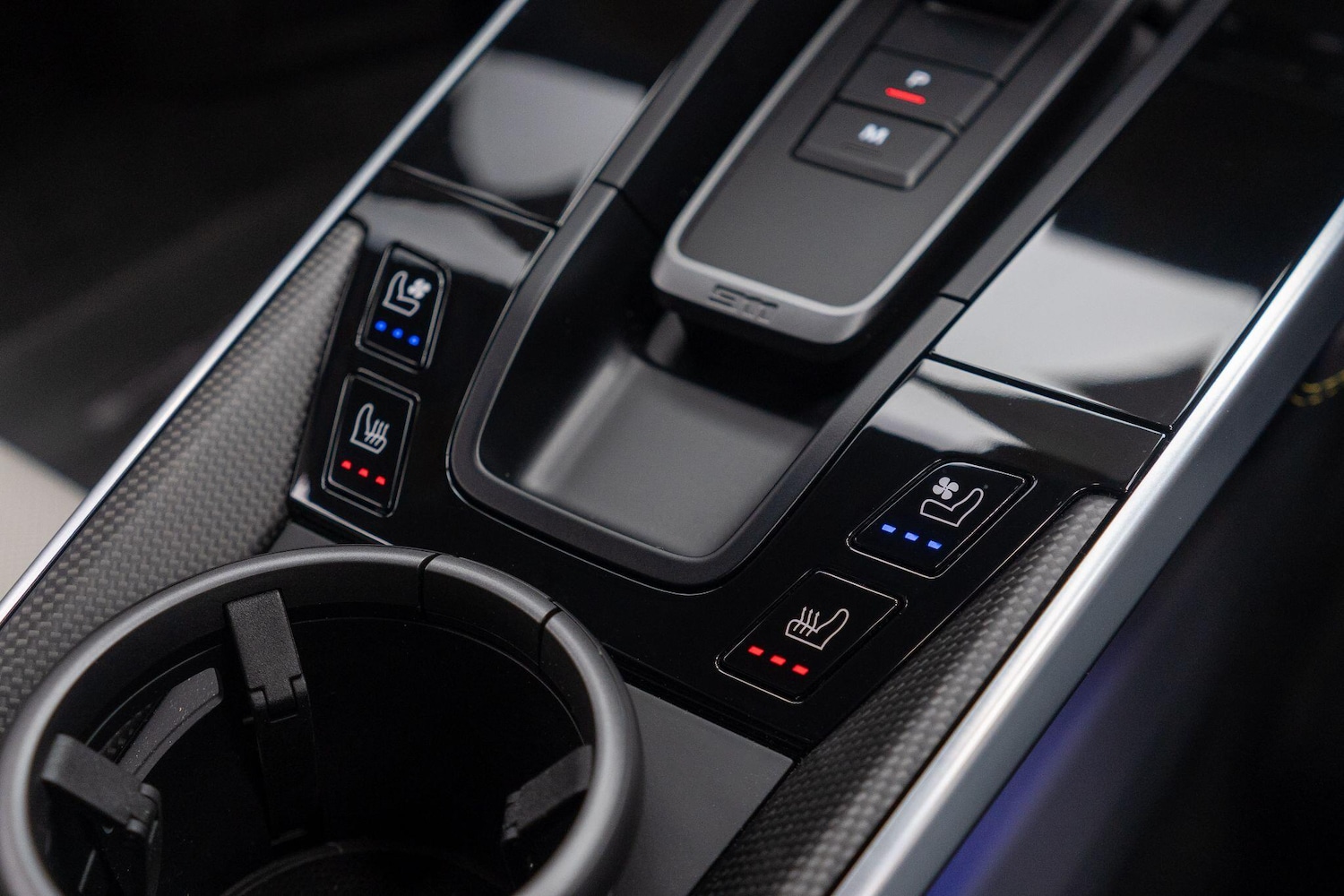 Used Porsche 911 2023 for sale - 76388777: Photo 28