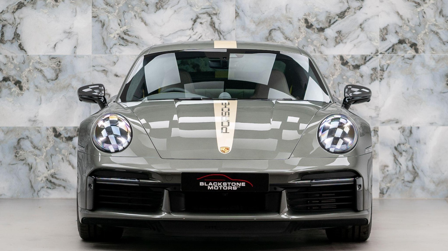 Used Porsche 911 2023 for sale - 76388777: Photo 3