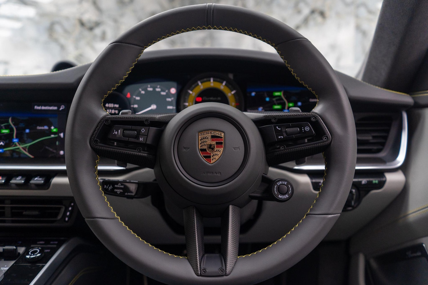 Used Porsche 911 2023 for sale - 76388777: Photo 30