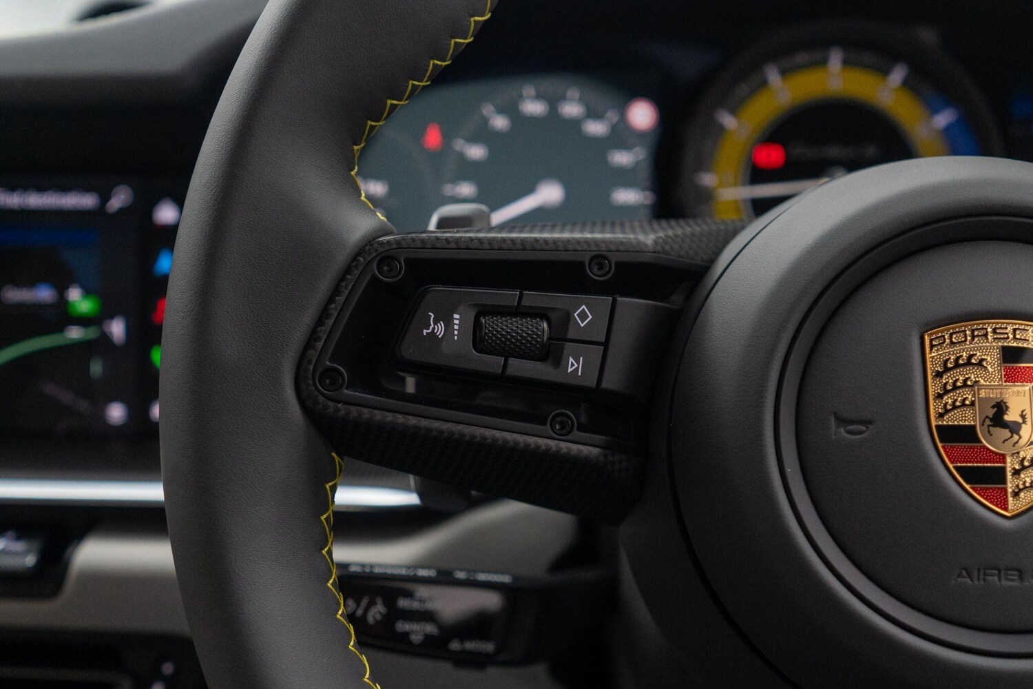 Used Porsche 911 2023 for sale - 76388777: Photo 31