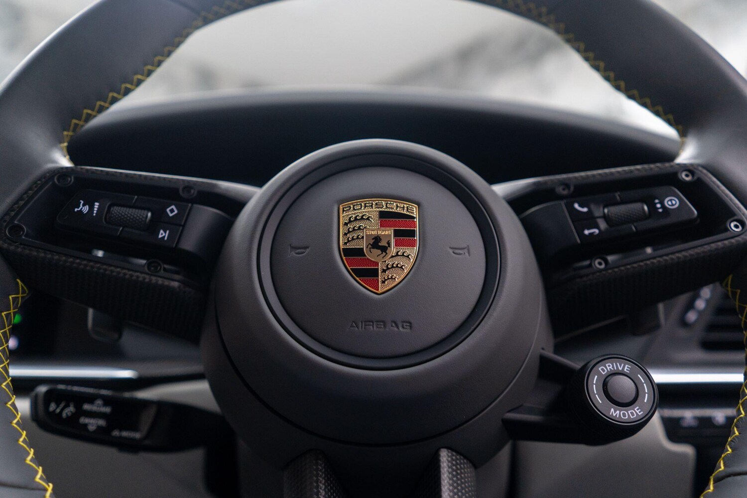 Used Porsche 911 2023 for sale - 76388777: Photo 32