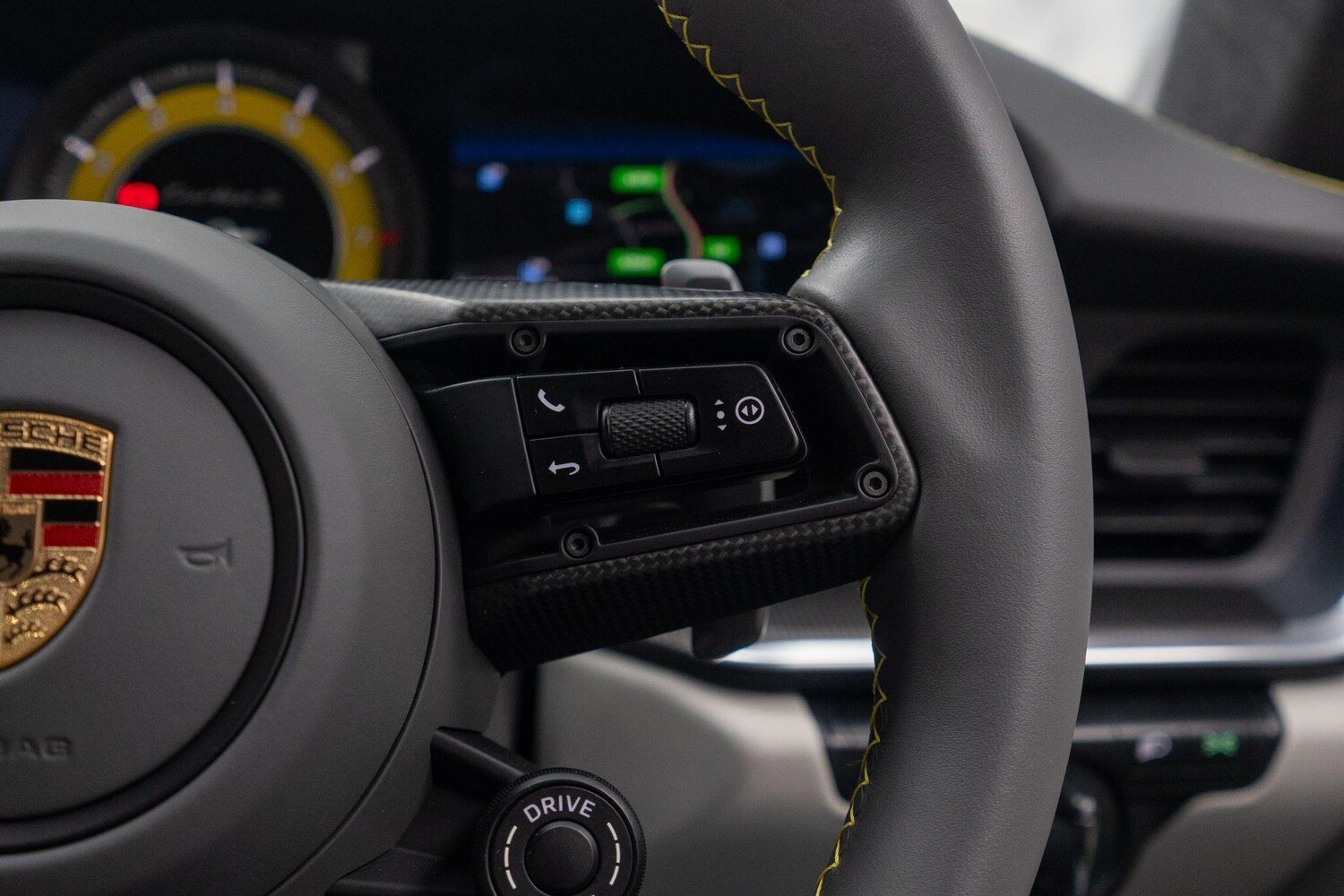 Used Porsche 911 2023 for sale - 76388777: Photo 33