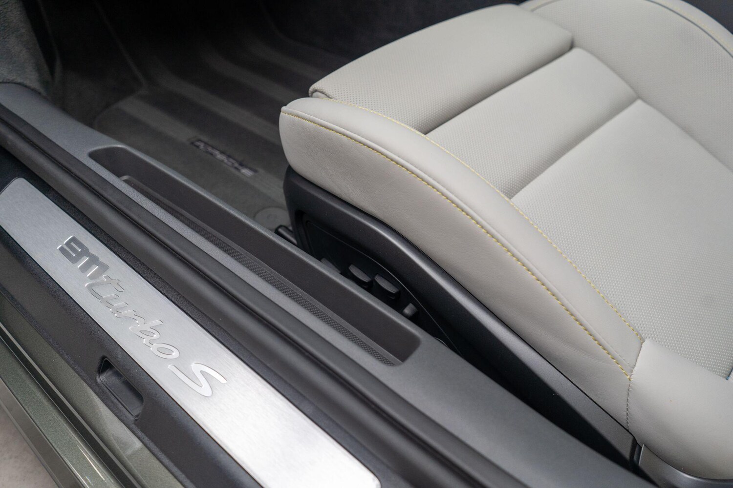 Used Porsche 911 2023 for sale - 76388777: Photo 37