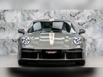 Used Porsche 911 2023 for sale - 76388777: Photo