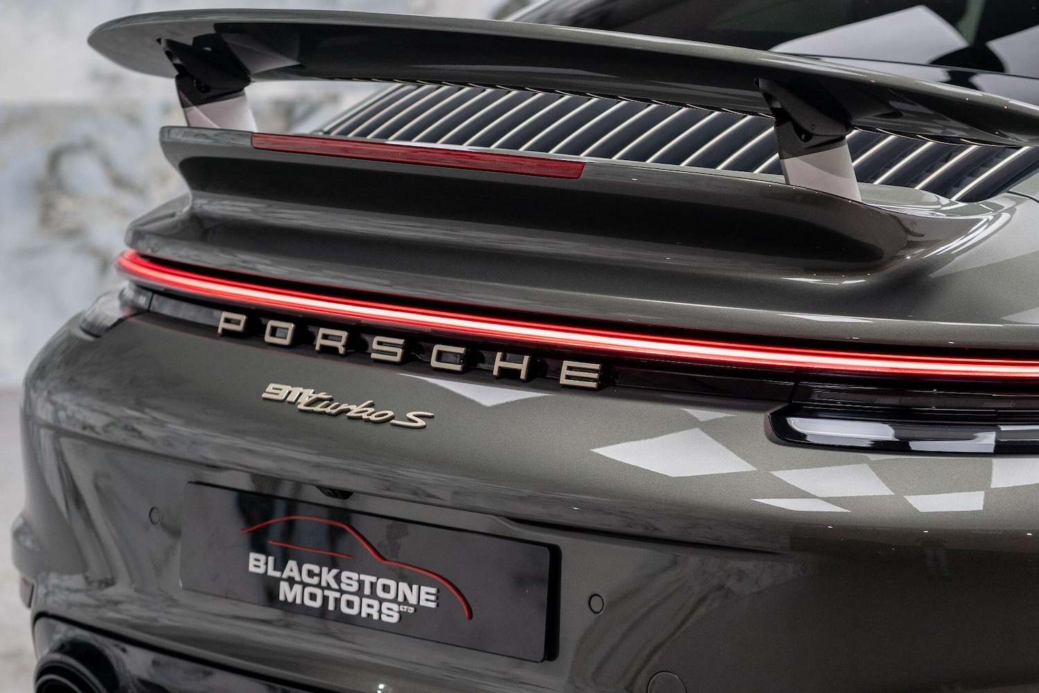 Used Porsche 911 2023 for sale - 76388777: Photo 43