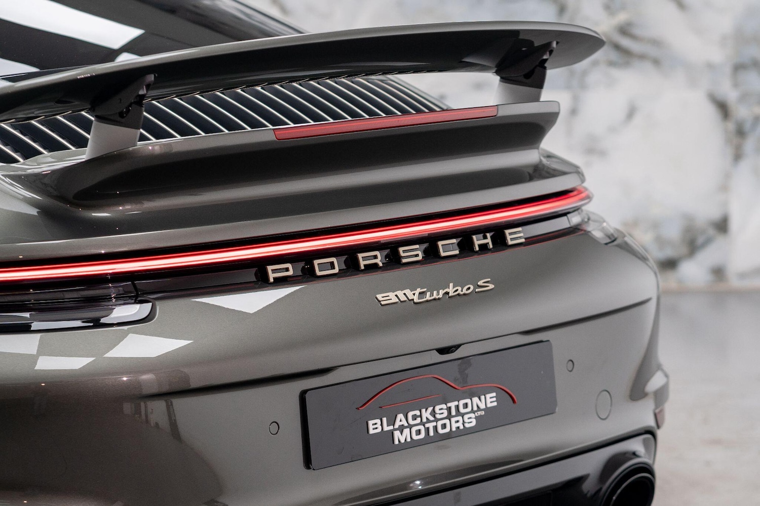 Used Porsche 911 2023 for sale - 76388777: Photo 45