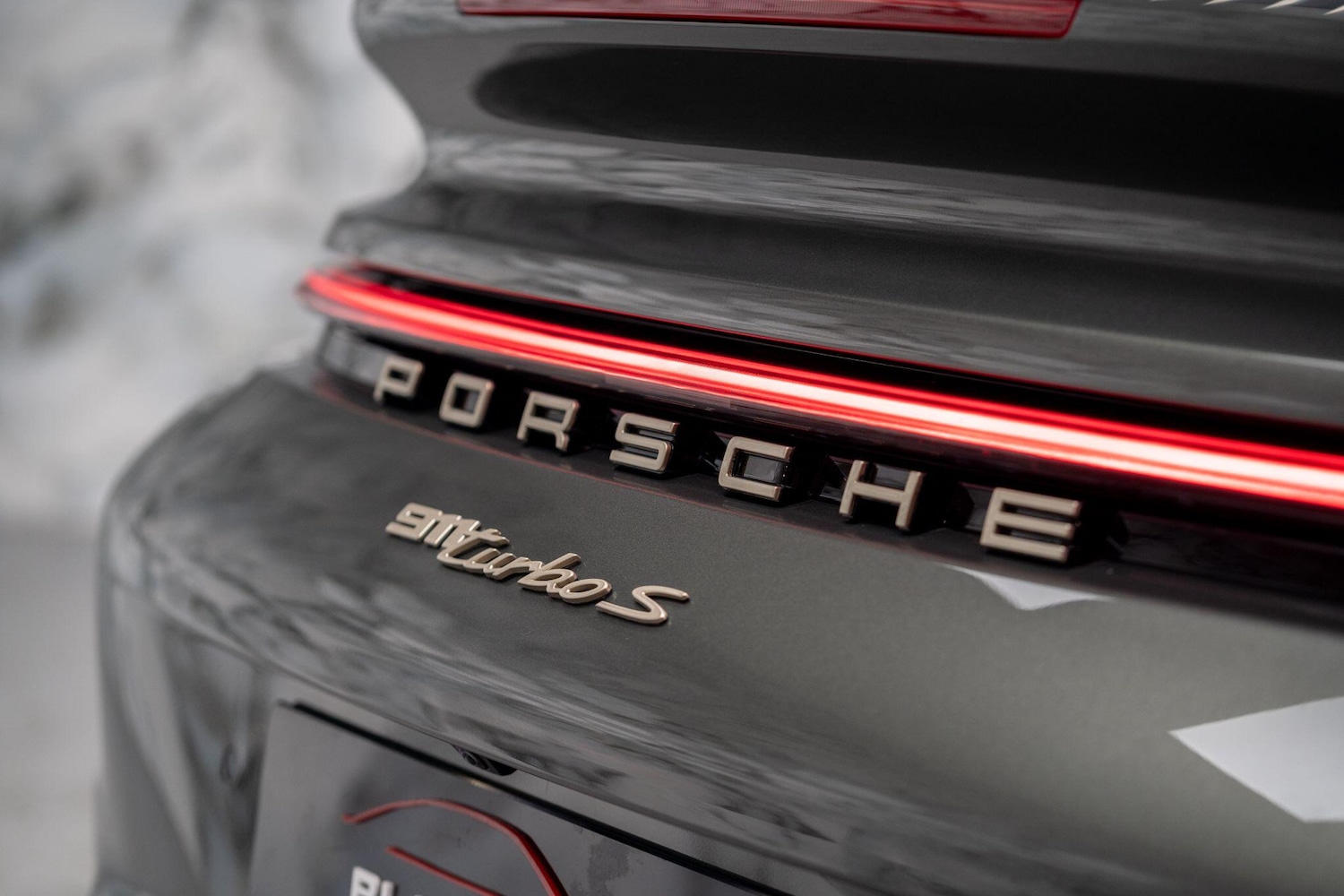 Used Porsche 911 2023 for sale - 76388777: Photo 46